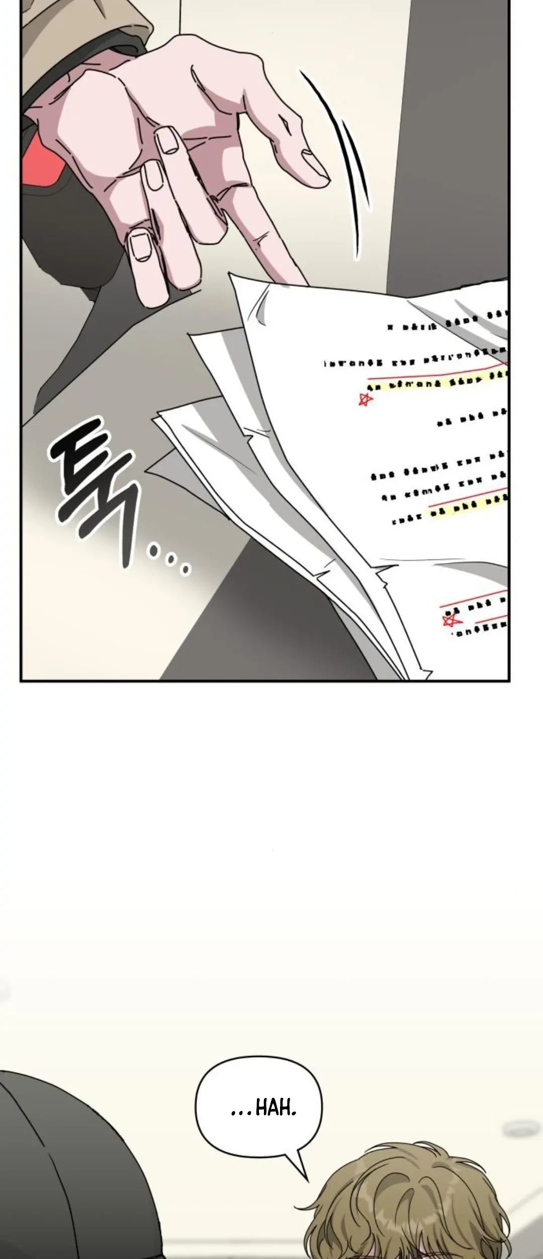 I Was Immediately Mistaken for a Monster Genius Actor Chapter 19 Gambar 3