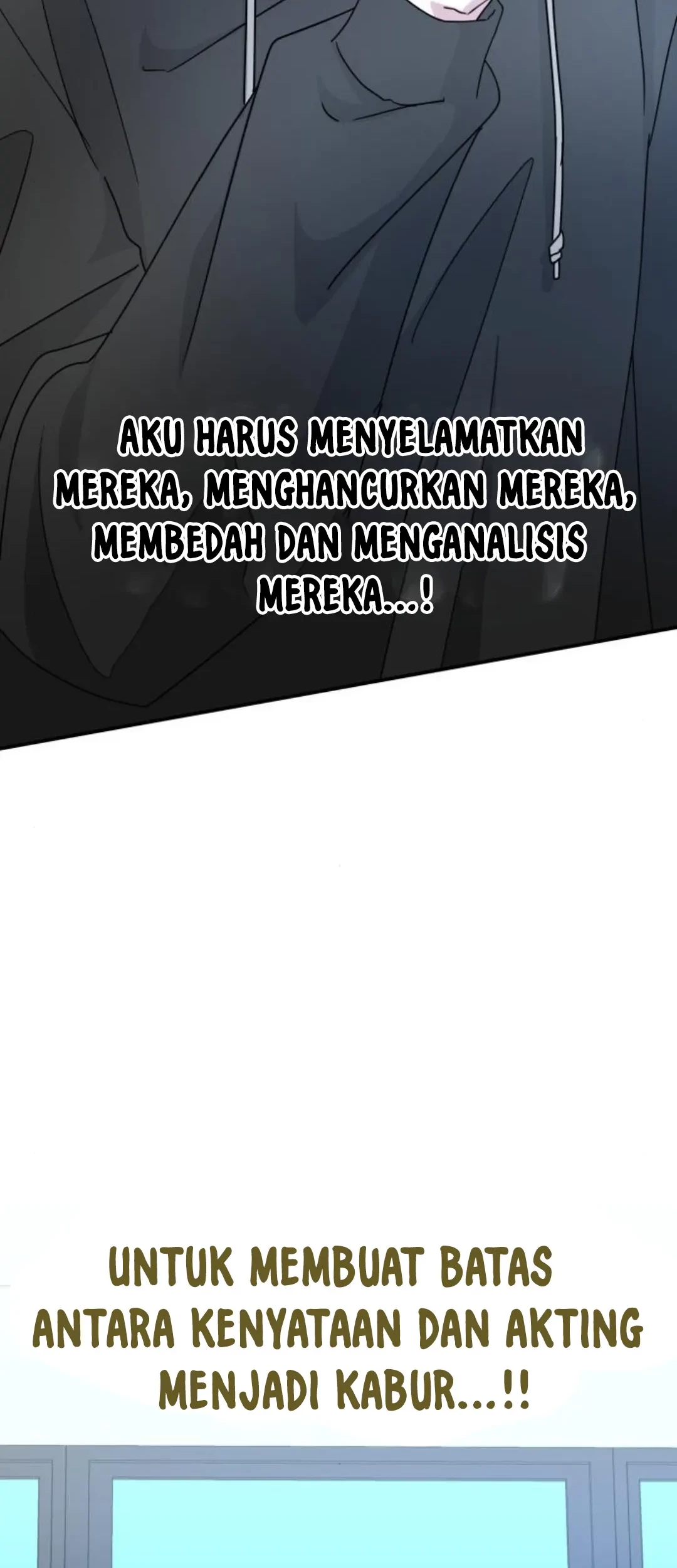 I Was Immediately Mistaken for a Monster Genius Actor Chapter 19 Gambar 9