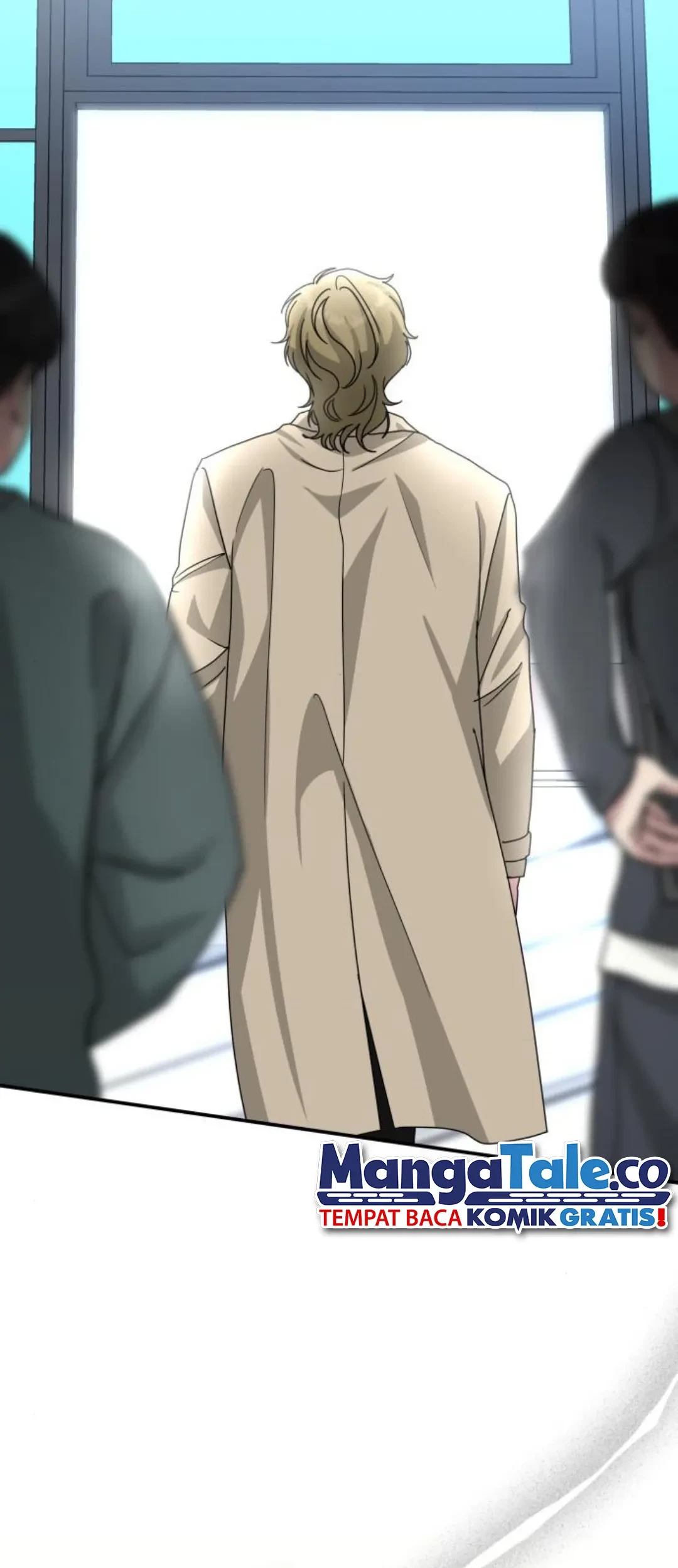 I Was Immediately Mistaken for a Monster Genius Actor Chapter 19 Gambar 10