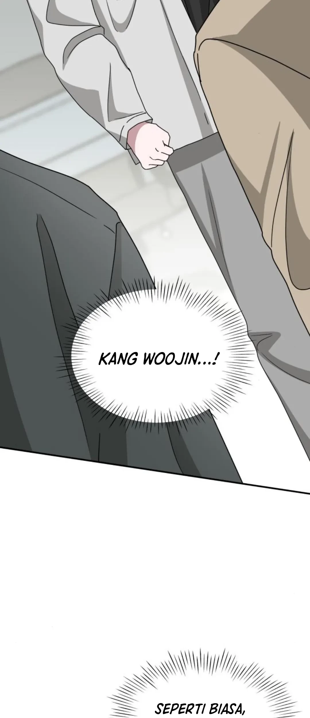 I Was Immediately Mistaken for a Monster Genius Actor Chapter 19 Gambar 12
