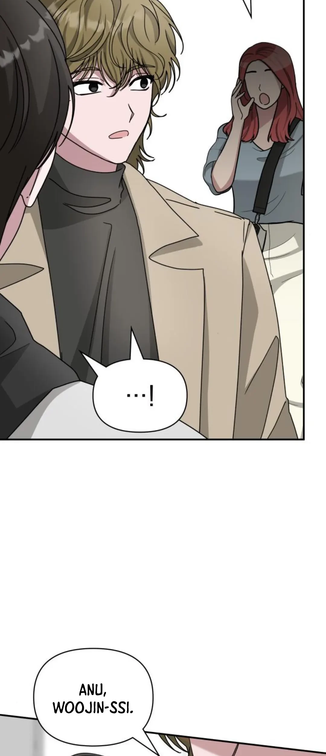 I Was Immediately Mistaken for a Monster Genius Actor Chapter 19 Gambar 15