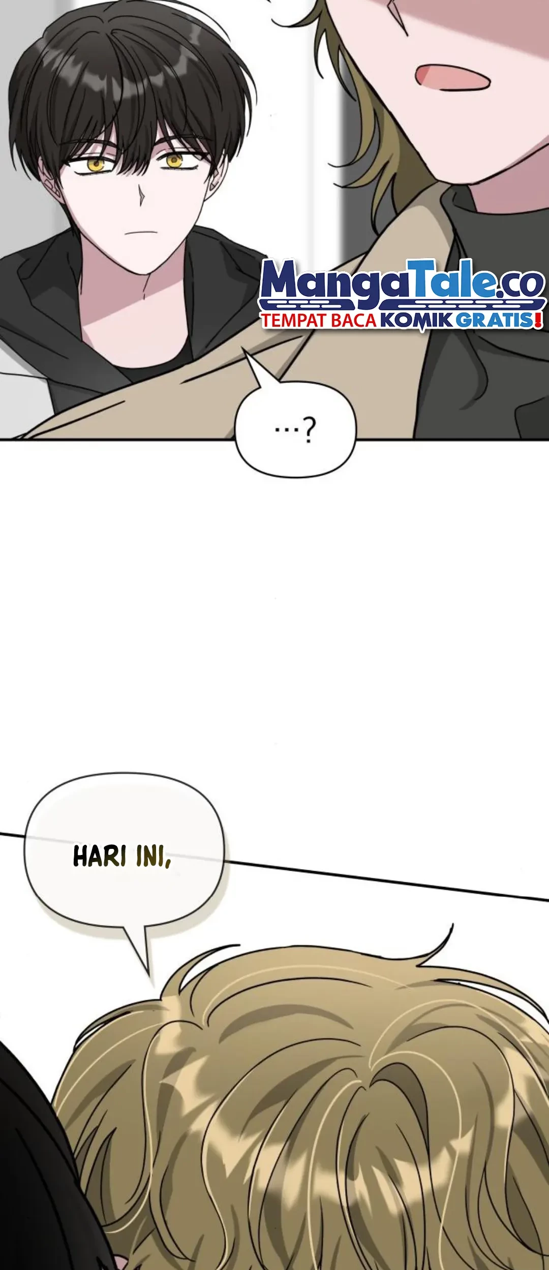 I Was Immediately Mistaken for a Monster Genius Actor Chapter 19 Gambar 16