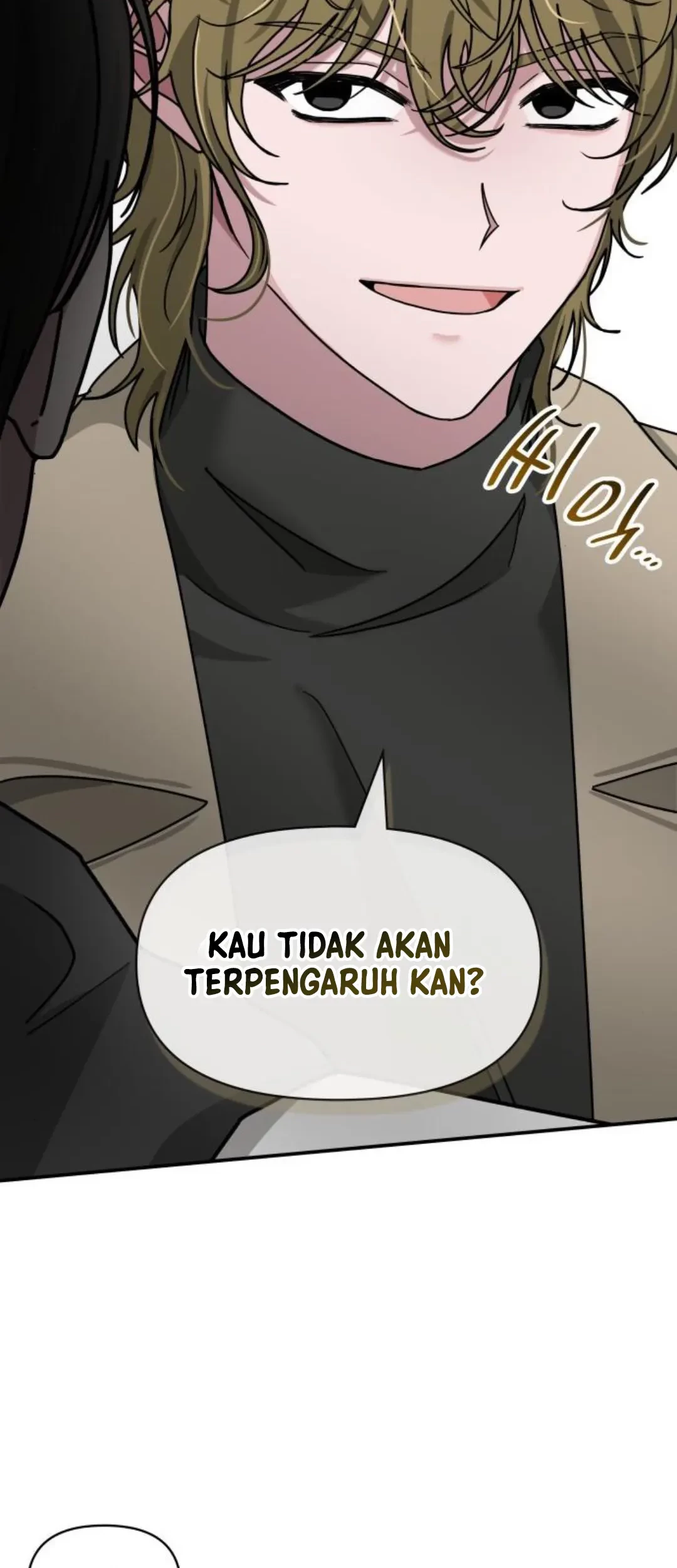 I Was Immediately Mistaken for a Monster Genius Actor Chapter 19 Gambar 17