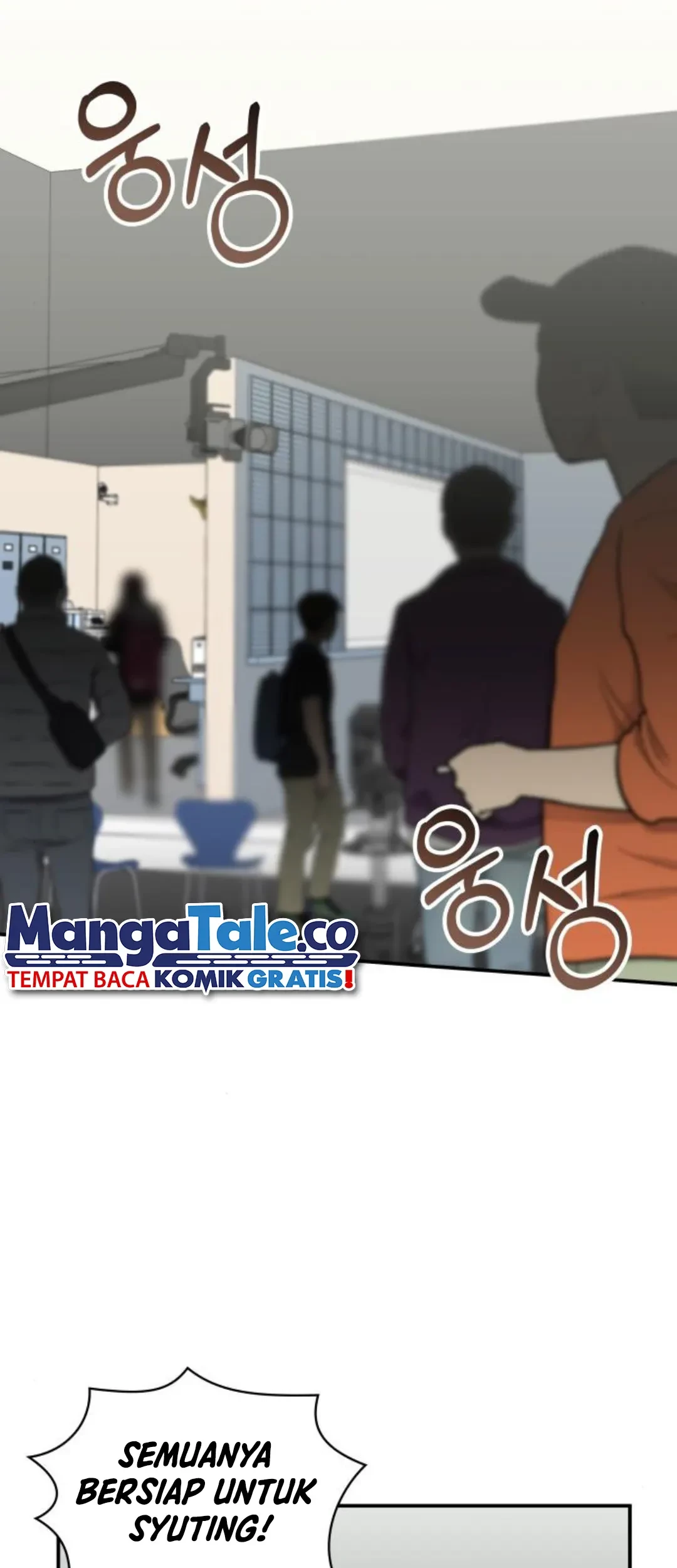 I Was Immediately Mistaken for a Monster Genius Actor Chapter 19 Gambar 21