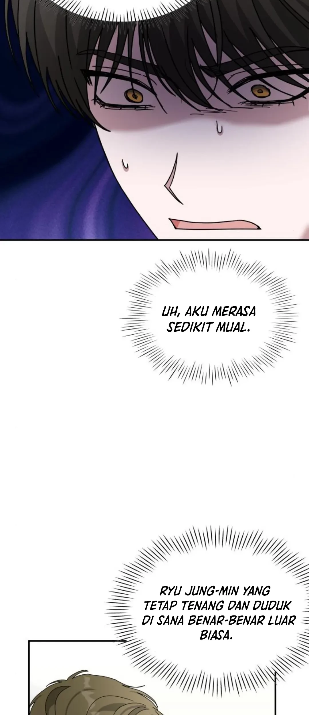 I Was Immediately Mistaken for a Monster Genius Actor Chapter 19 Gambar 23