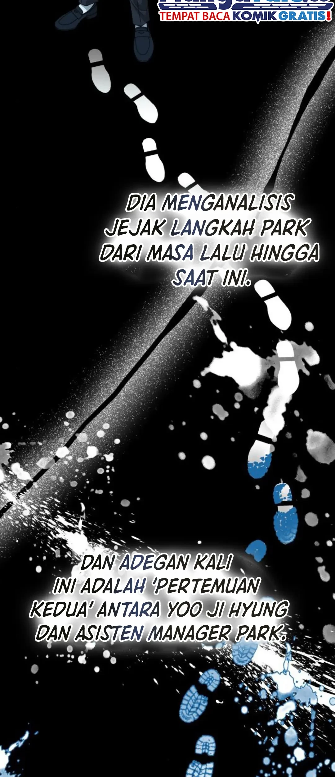 I Was Immediately Mistaken for a Monster Genius Actor Chapter 19 Gambar 29