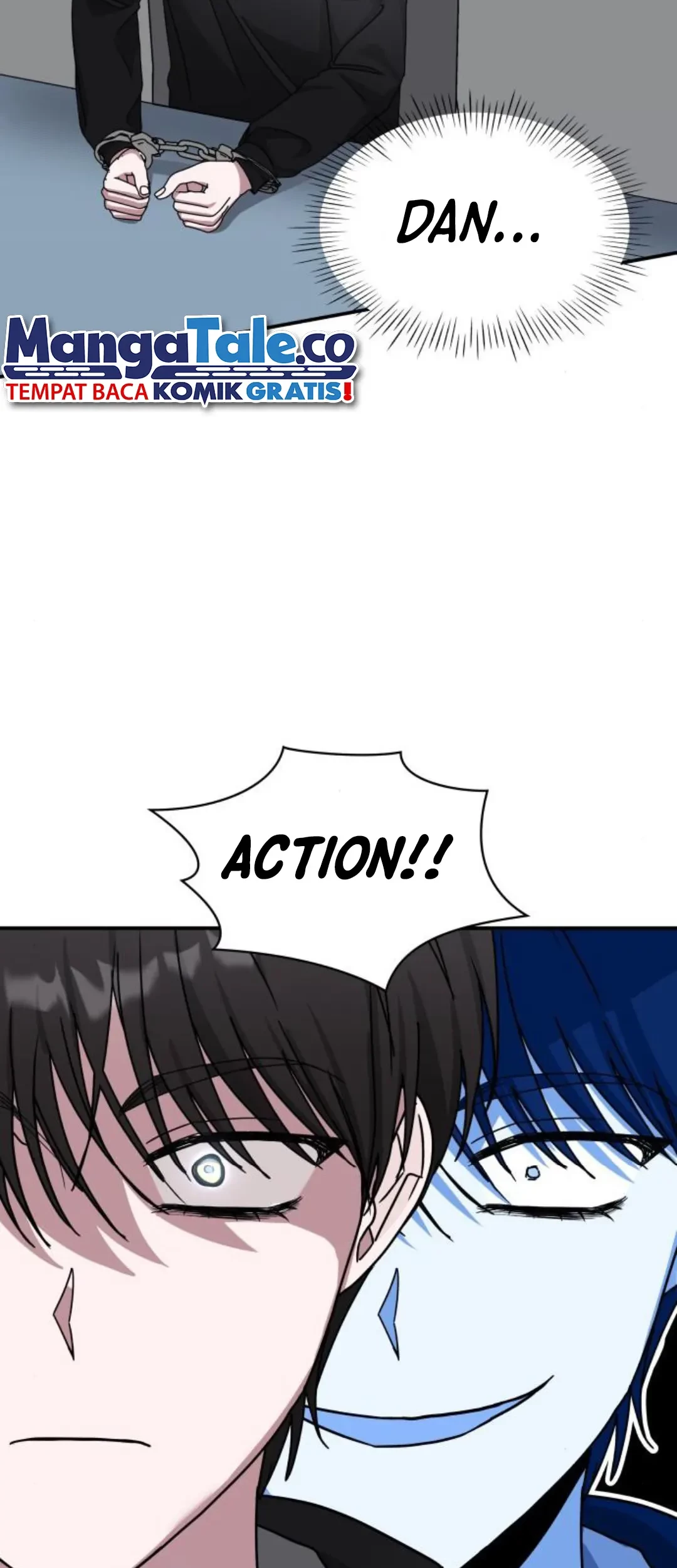 I Was Immediately Mistaken for a Monster Genius Actor Chapter 19 Gambar 31