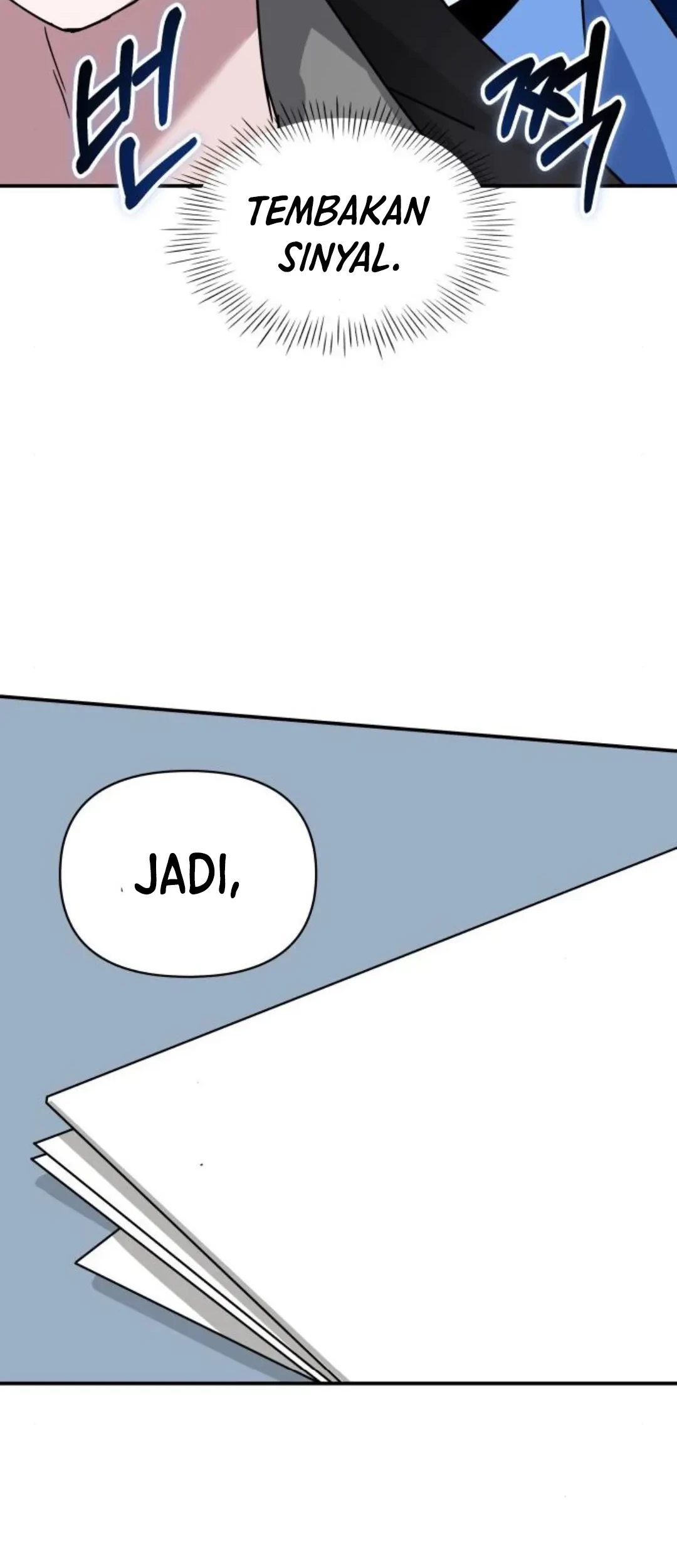 I Was Immediately Mistaken for a Monster Genius Actor Chapter 19 Gambar 32