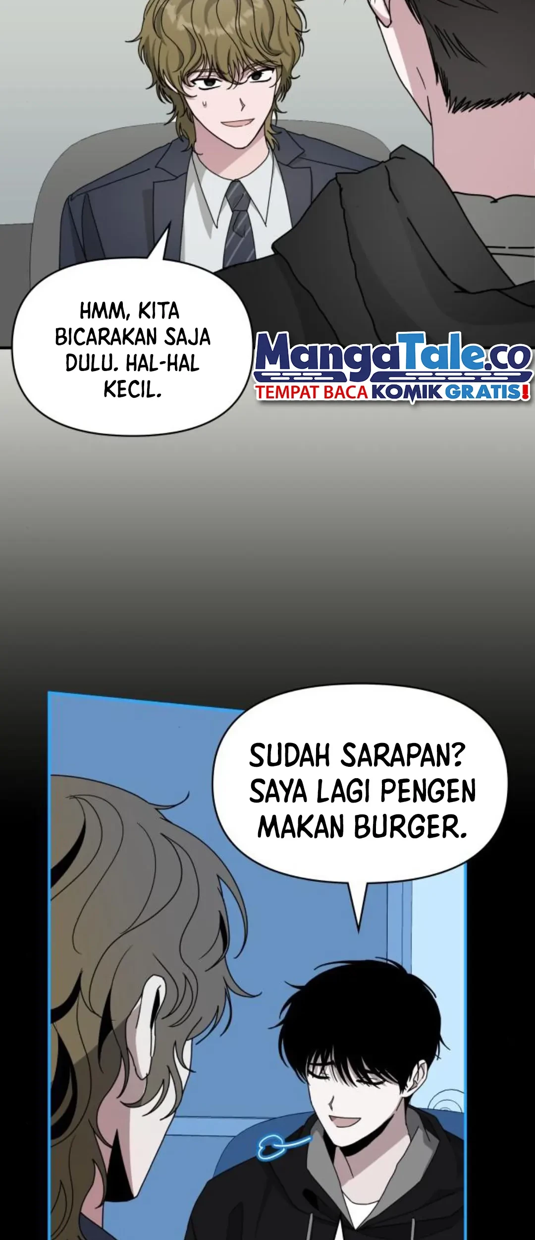 I Was Immediately Mistaken for a Monster Genius Actor Chapter 19 Gambar 35