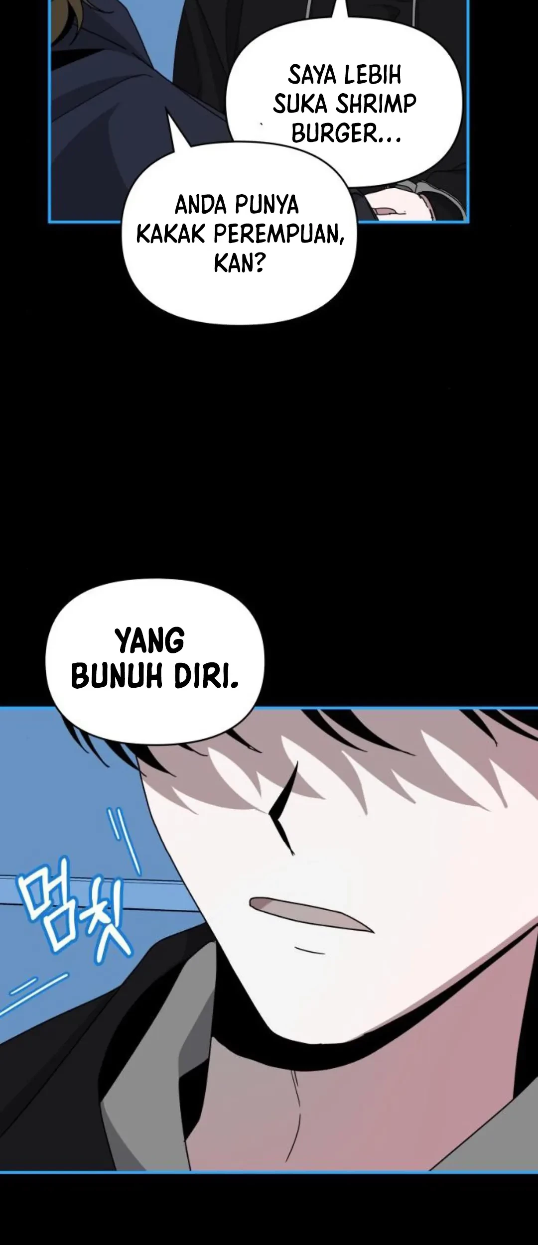 I Was Immediately Mistaken for a Monster Genius Actor Chapter 19 Gambar 36