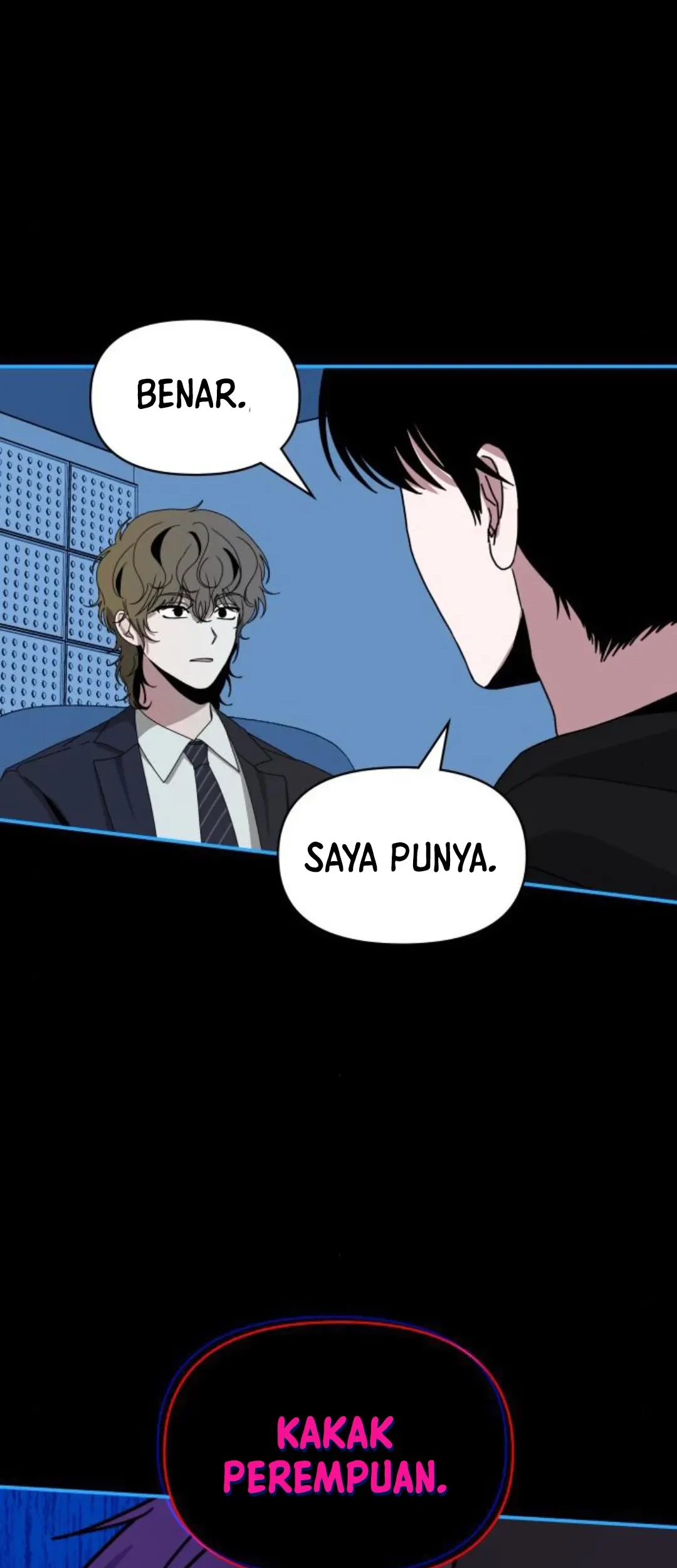 I Was Immediately Mistaken for a Monster Genius Actor Chapter 19 Gambar 37