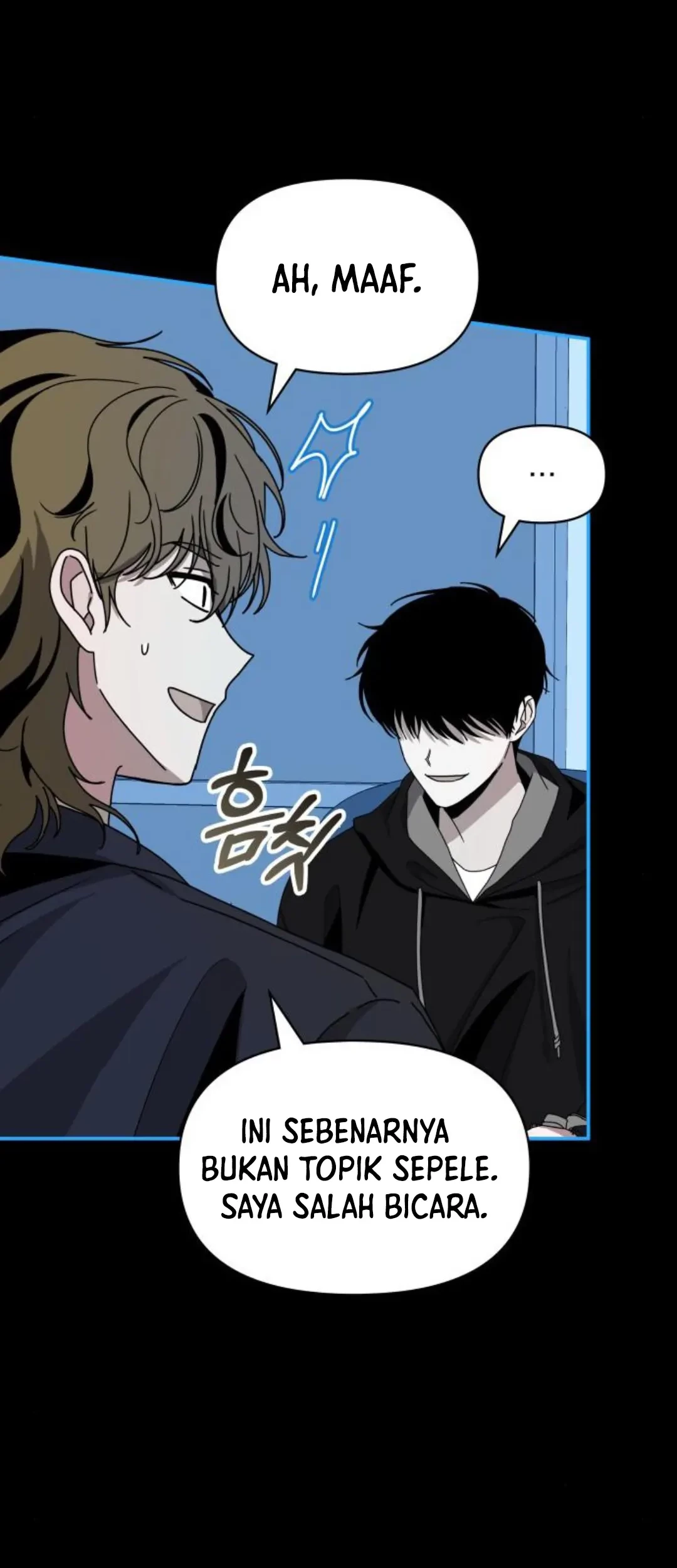 I Was Immediately Mistaken for a Monster Genius Actor Chapter 19 Gambar 39