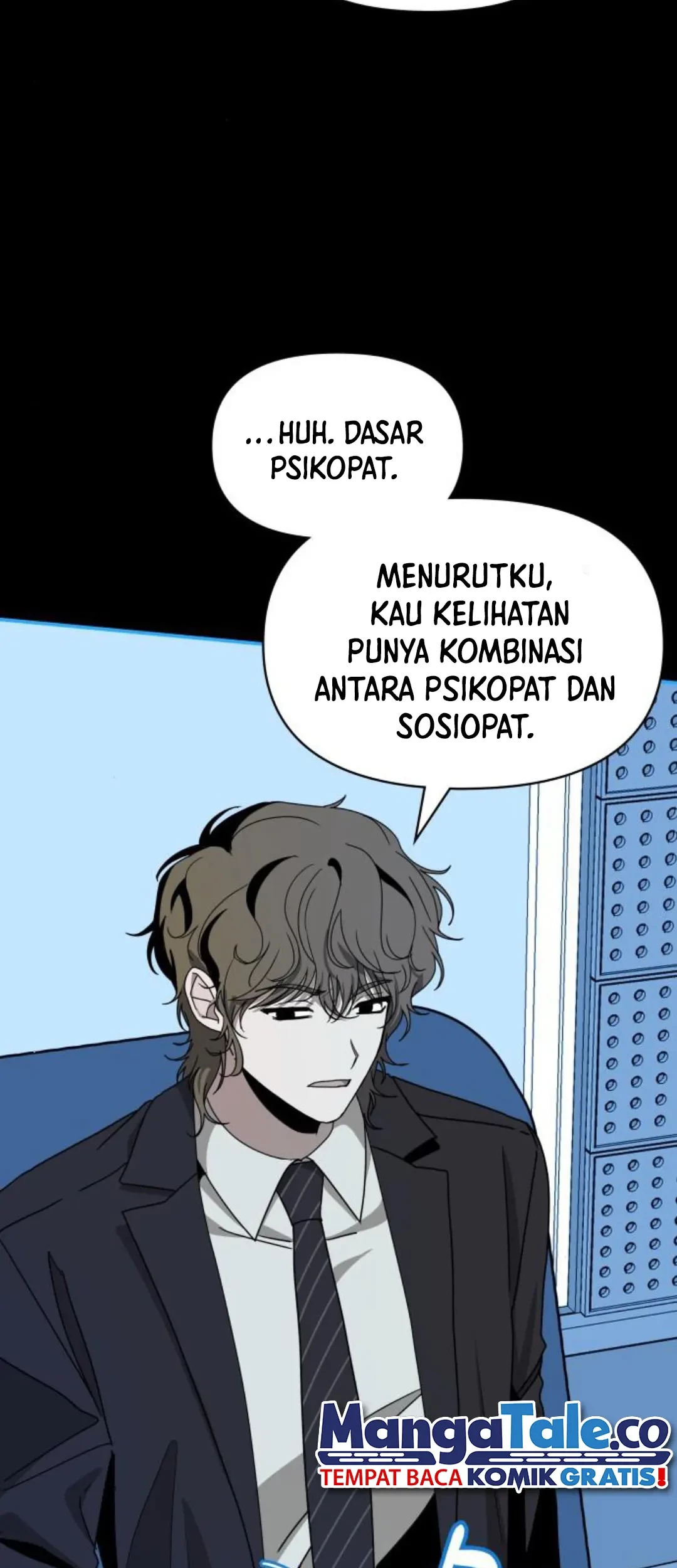 I Was Immediately Mistaken for a Monster Genius Actor Chapter 19 Gambar 43