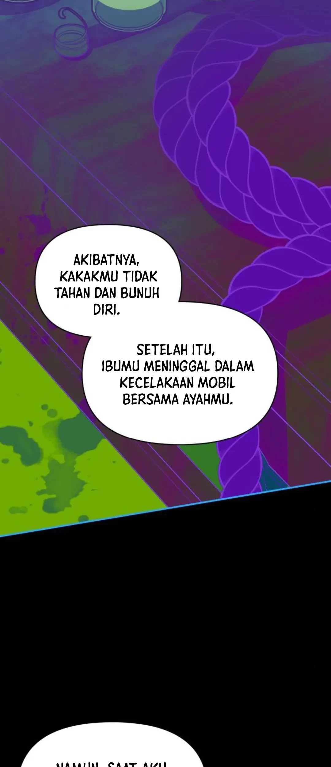 I Was Immediately Mistaken for a Monster Genius Actor Chapter 19 Gambar 45