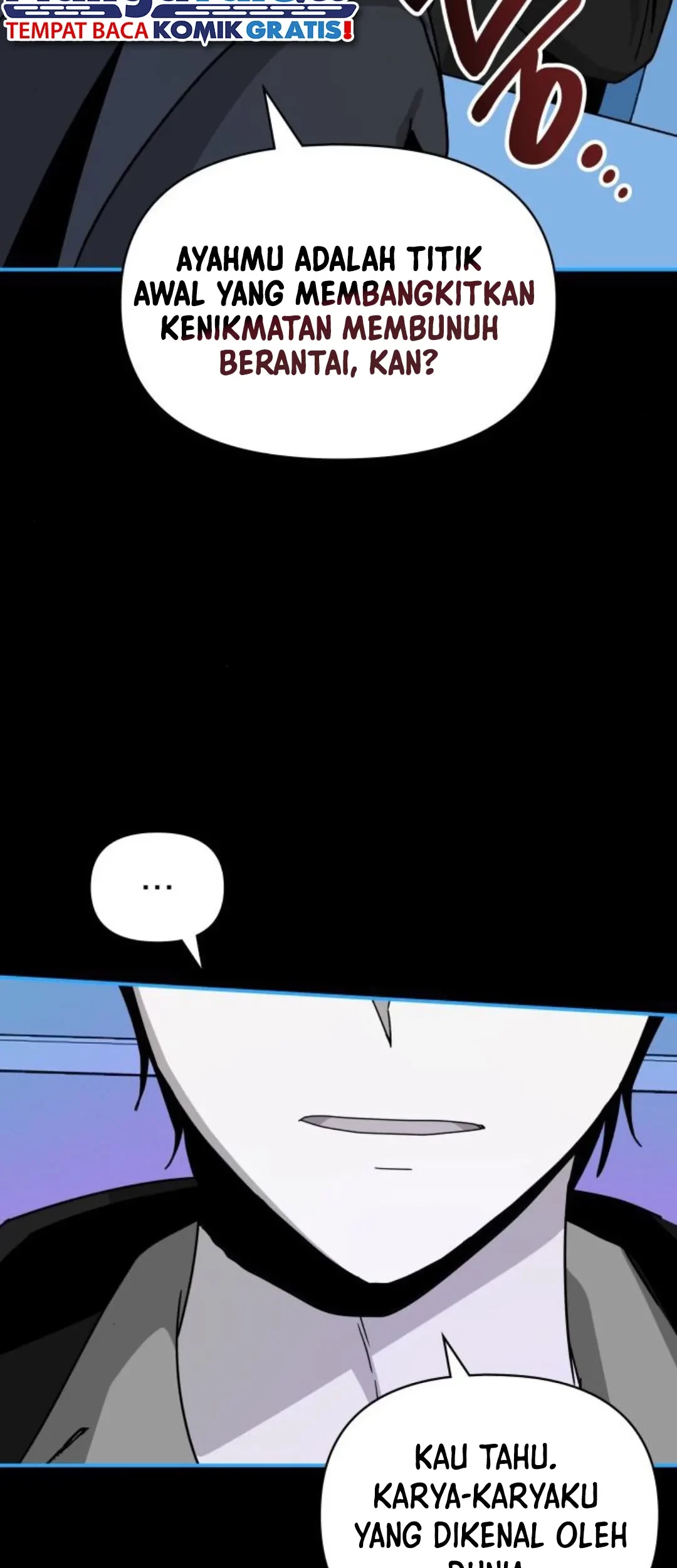 I Was Immediately Mistaken for a Monster Genius Actor Chapter 19 Gambar 50