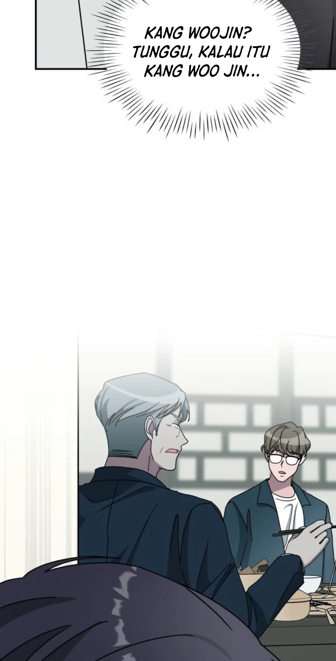 I Was Immediately Mistaken for a Monster Genius Actor Chapter 19 Gambar 59
