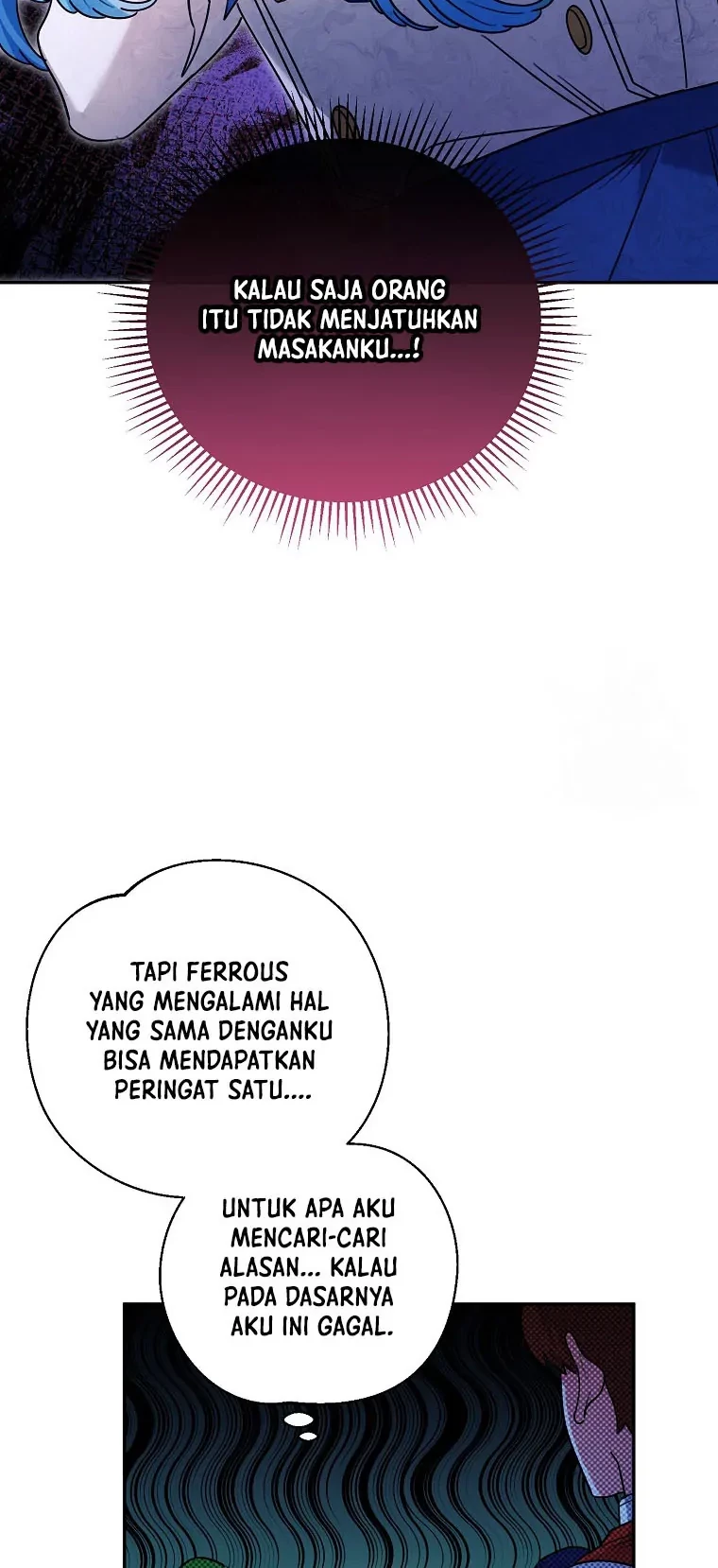 I’m a Villainess, but I’m Good at Cooking Chapter 23 Gambar 21