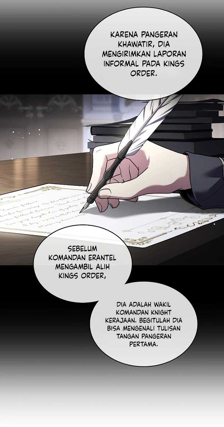 Death King Karnak Chapter 22 Gambar 19