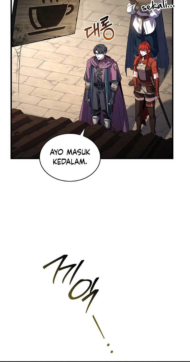 Death King Karnak Chapter 22 Gambar 21