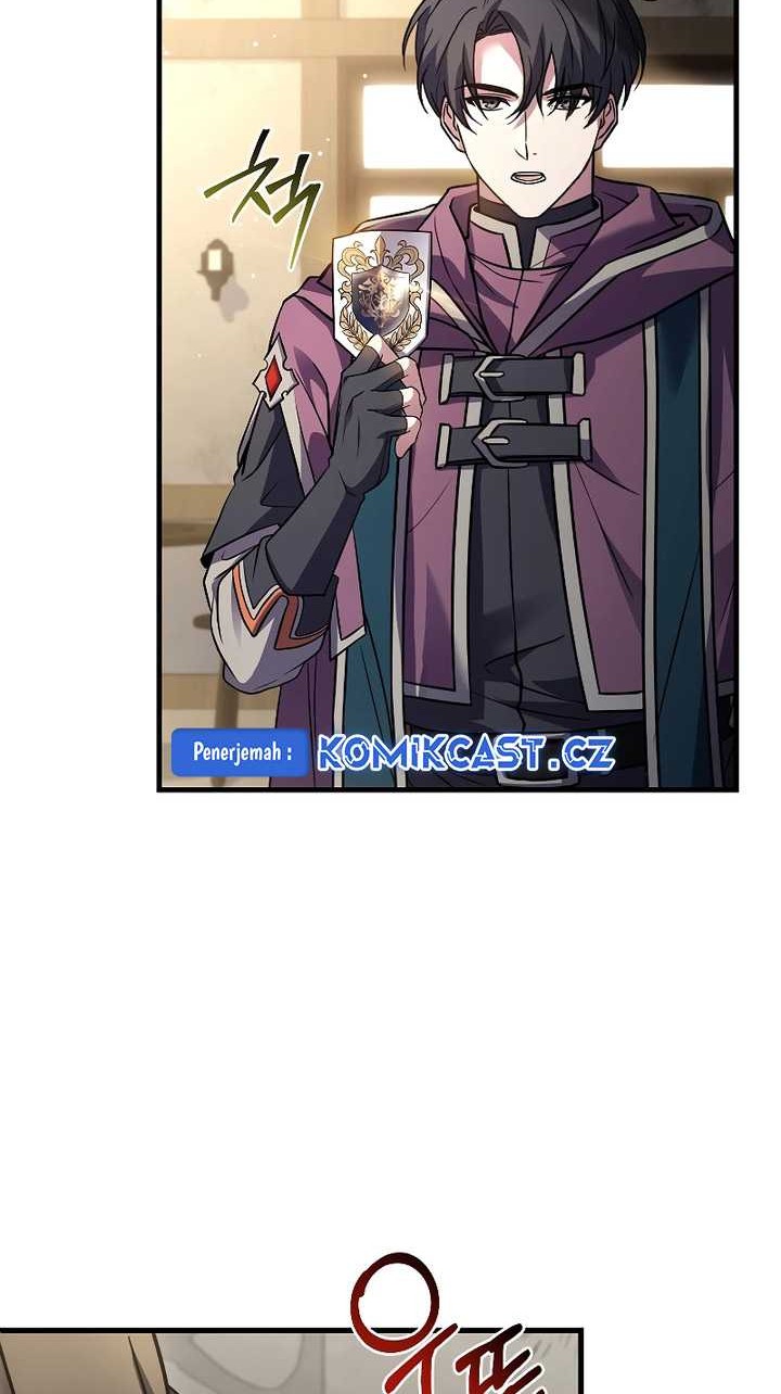 Death King Karnak Chapter 22 Gambar 25