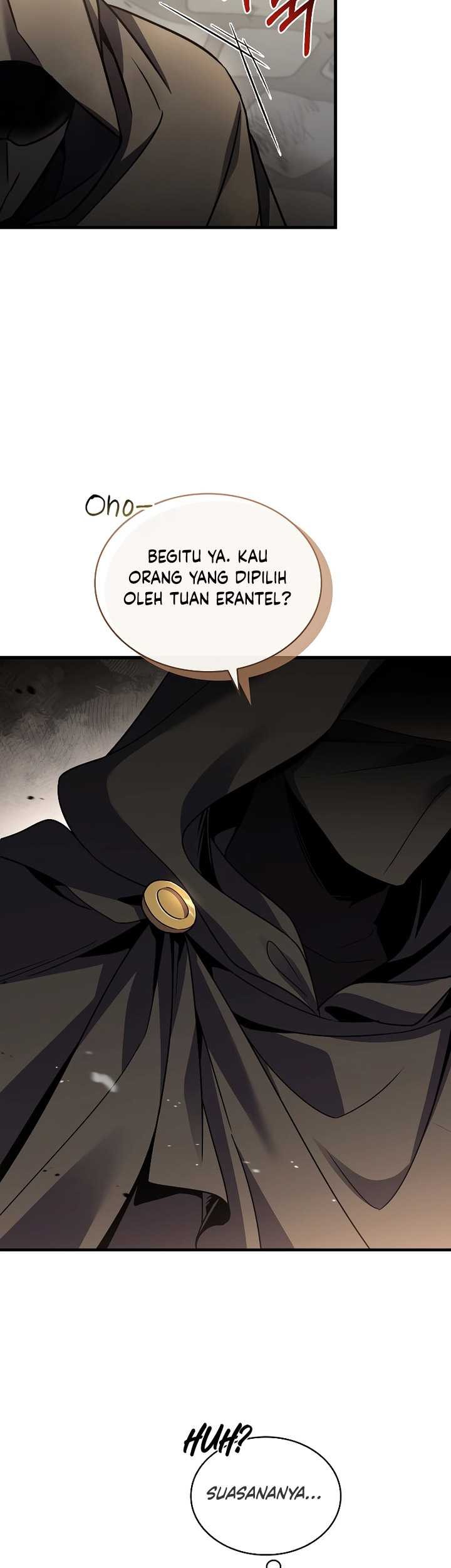 Death King Karnak Chapter 22 Gambar 26