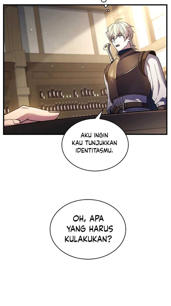 Death King Karnak Chapter 22 Gambar 27