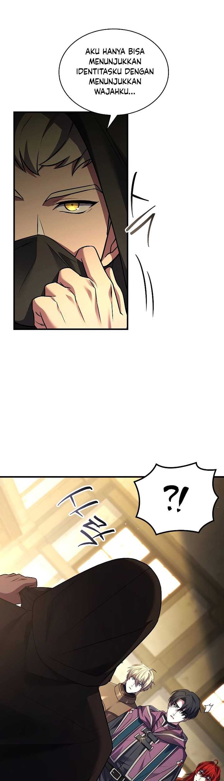 Death King Karnak Chapter 22 Gambar 28
