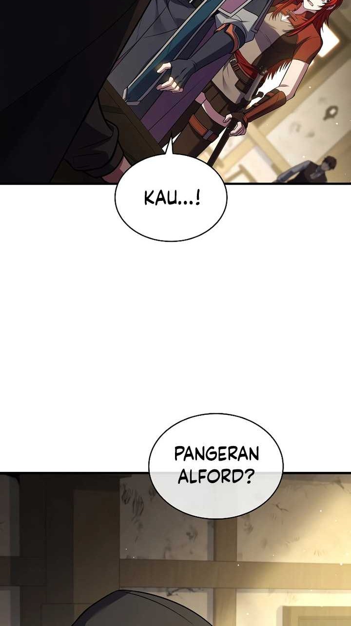 Death King Karnak Chapter 22 Gambar 29