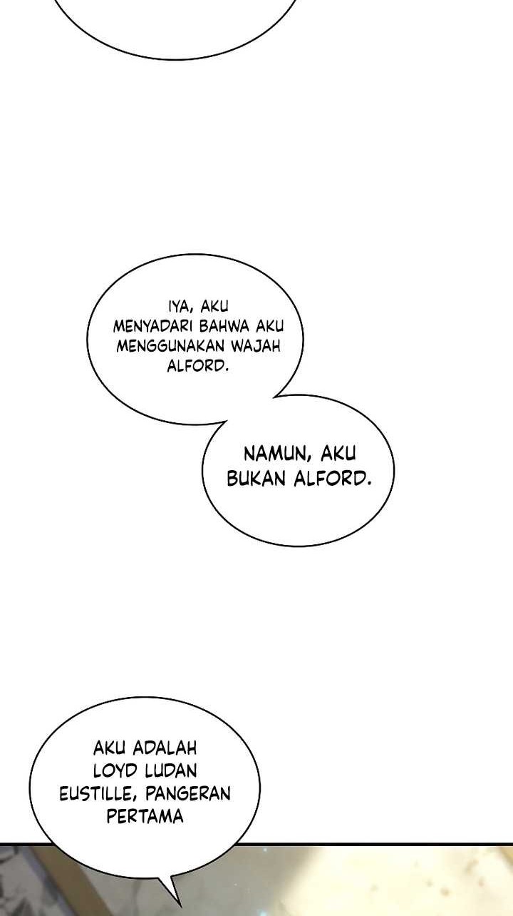 Death King Karnak Chapter 22 Gambar 31