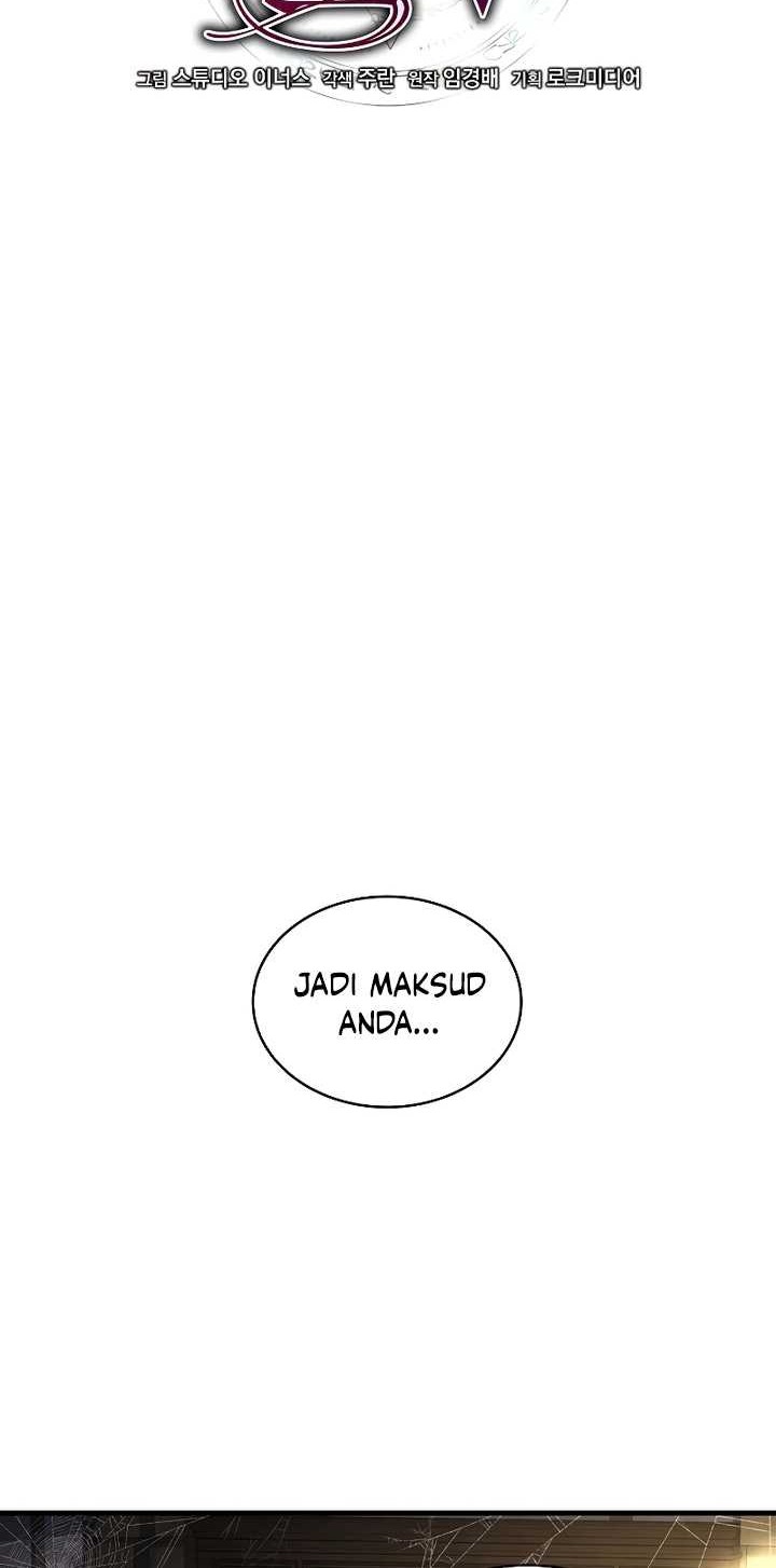 Death King Karnak Chapter 22 Gambar 33