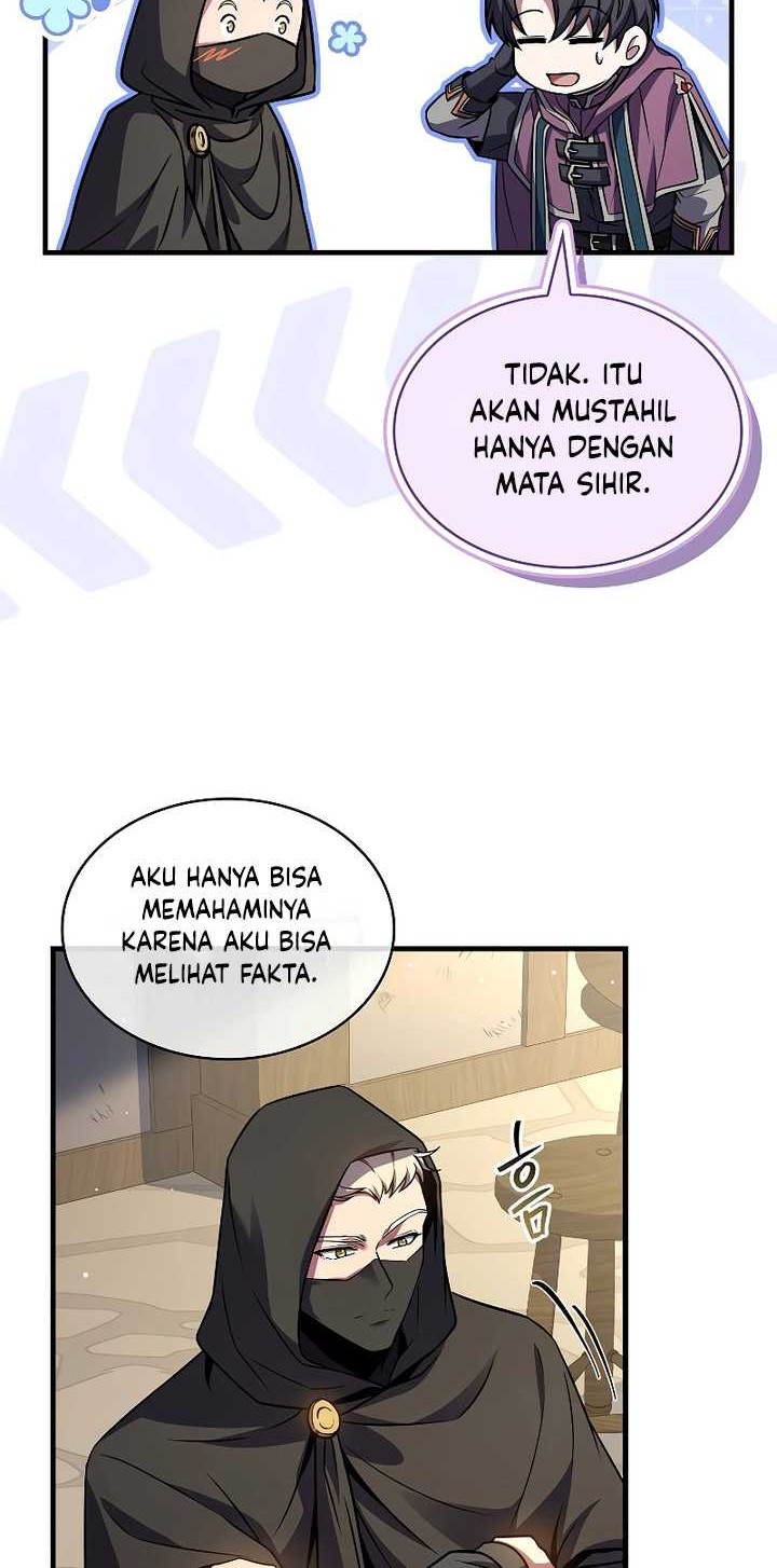 Death King Karnak Chapter 22 Gambar 37
