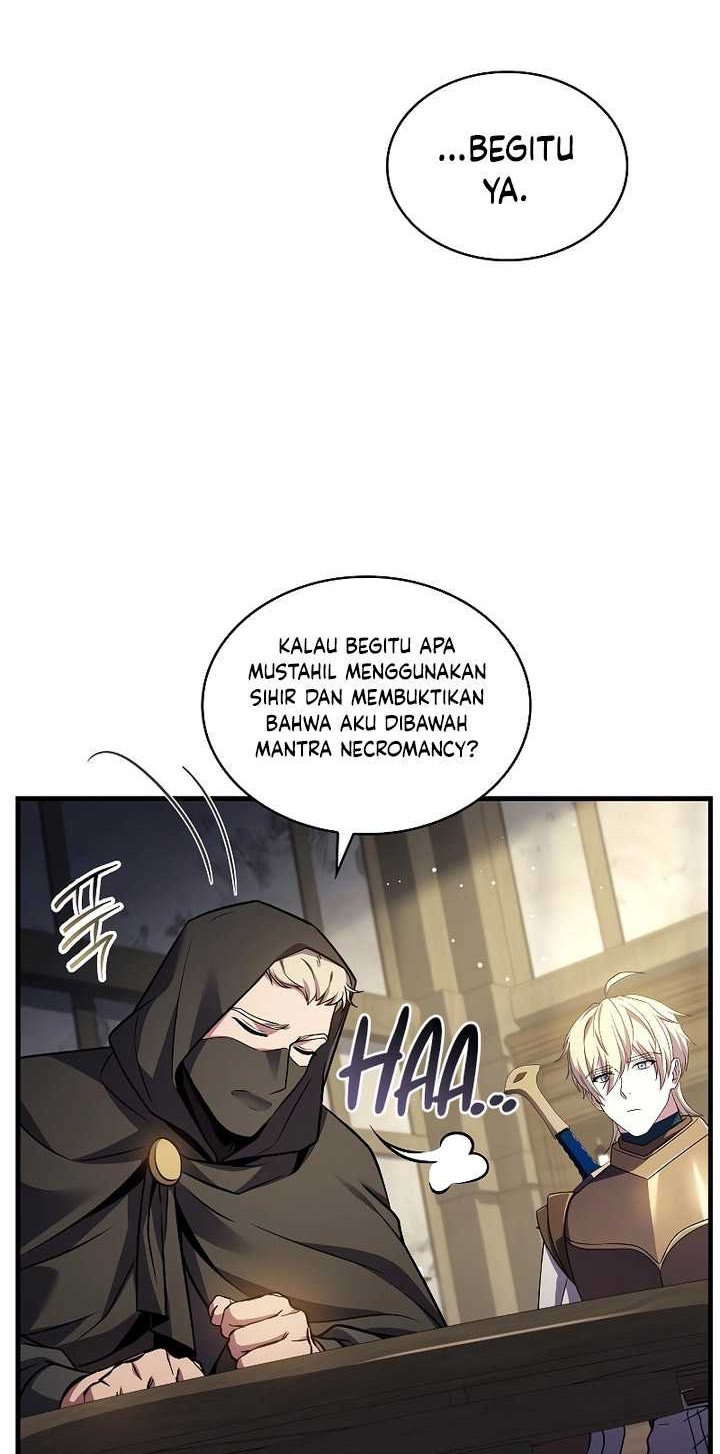 Death King Karnak Chapter 22 Gambar 39