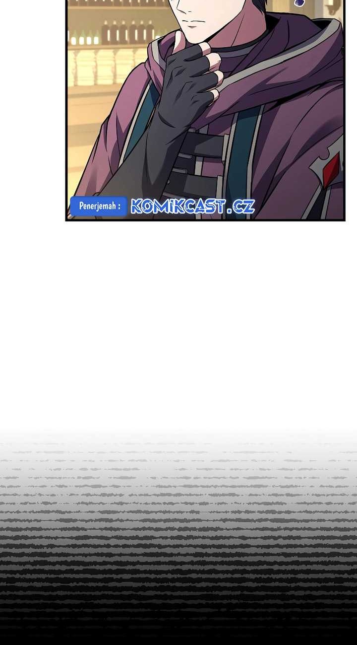 Death King Karnak Chapter 22 Gambar 45
