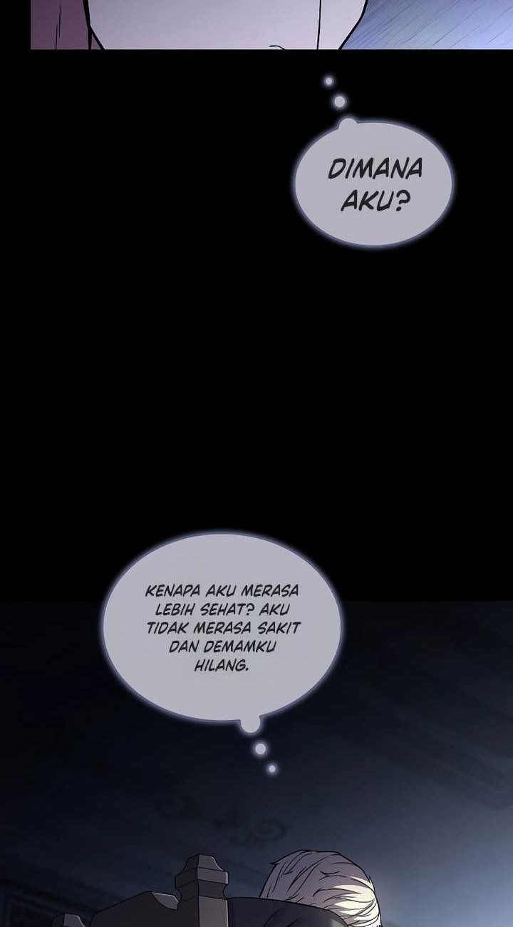 Death King Karnak Chapter 22 Gambar 47