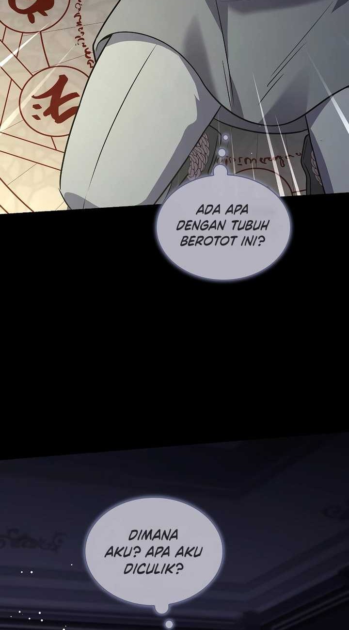 Death King Karnak Chapter 22 Gambar 49