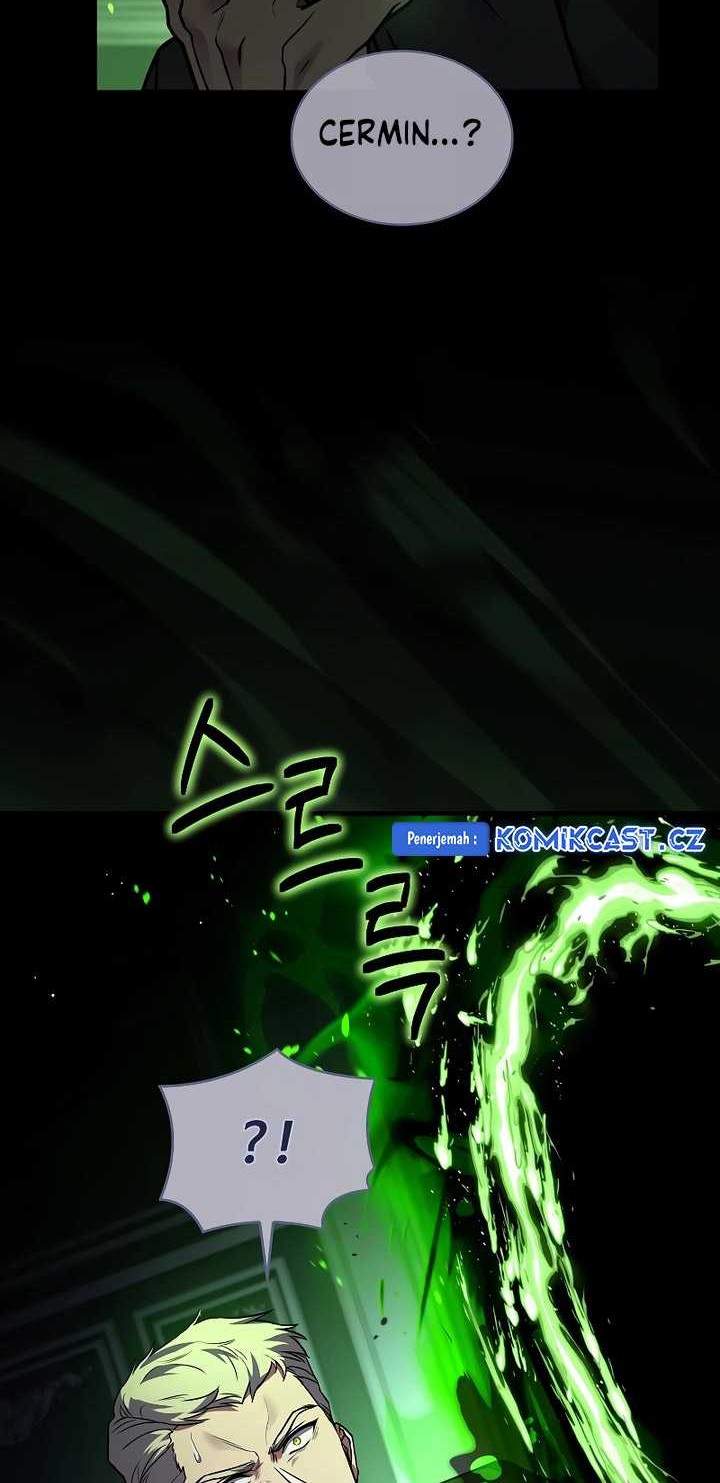 Death King Karnak Chapter 22 Gambar 53