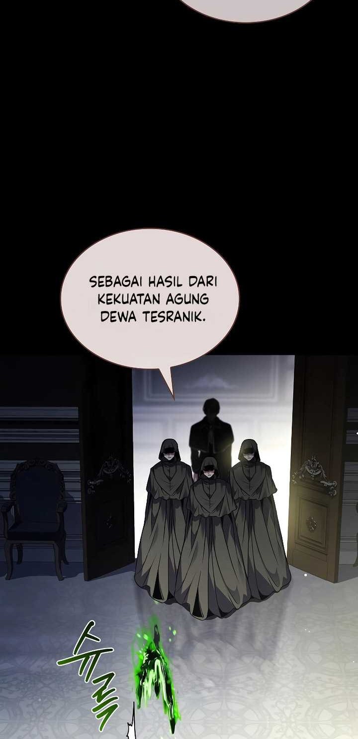 Death King Karnak Chapter 22 Gambar 55