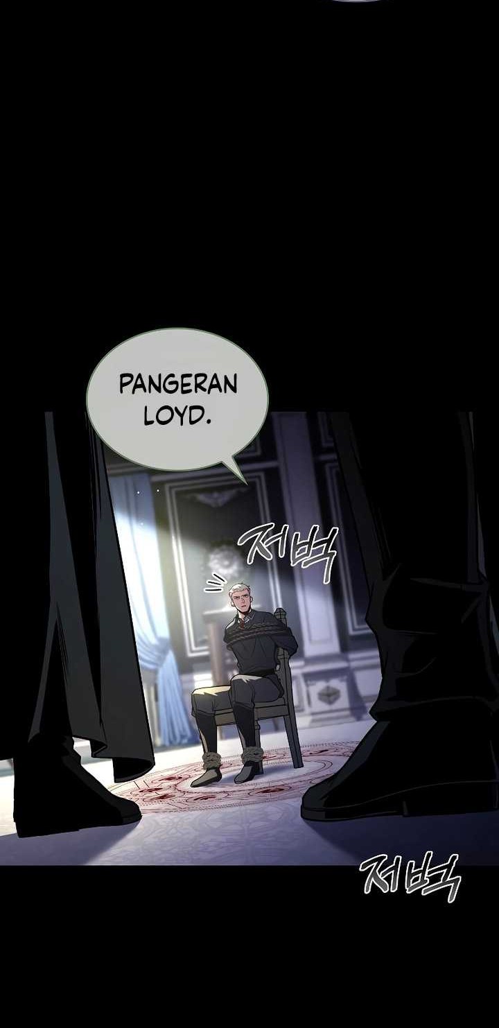 Death King Karnak Chapter 22 Gambar 57