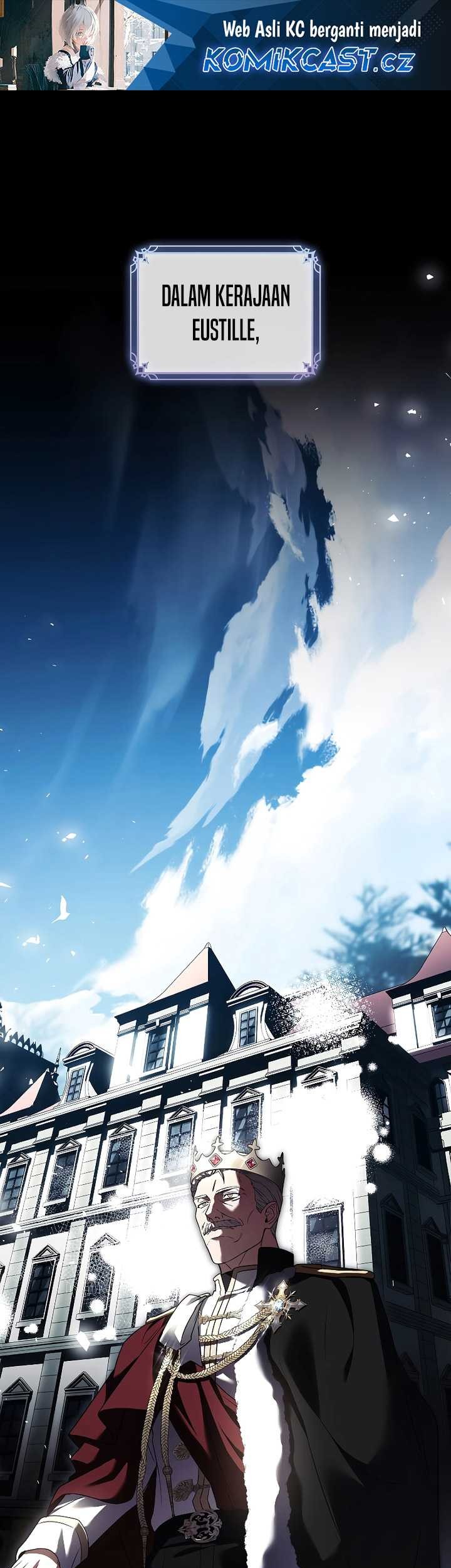 Baca Death King Karnak Chapter 22 Gambar 2