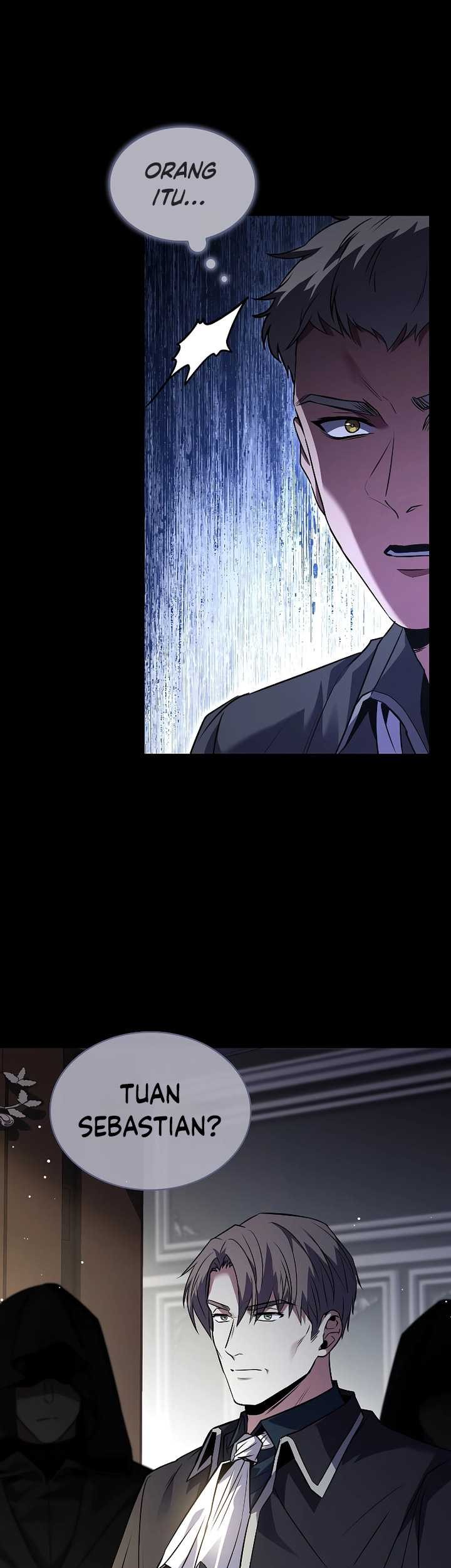 Death King Karnak Chapter 22 Gambar 58