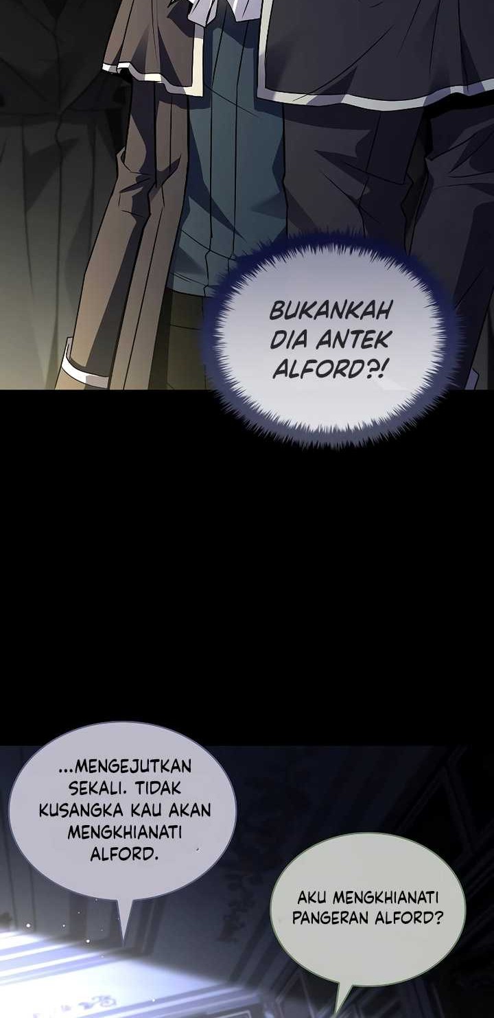 Death King Karnak Chapter 22 Gambar 59
