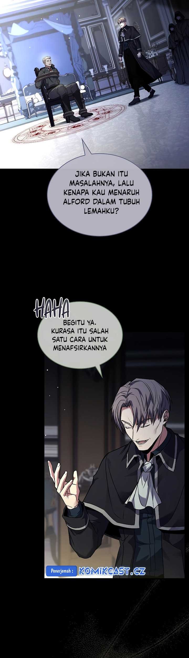 Death King Karnak Chapter 22 Gambar 60