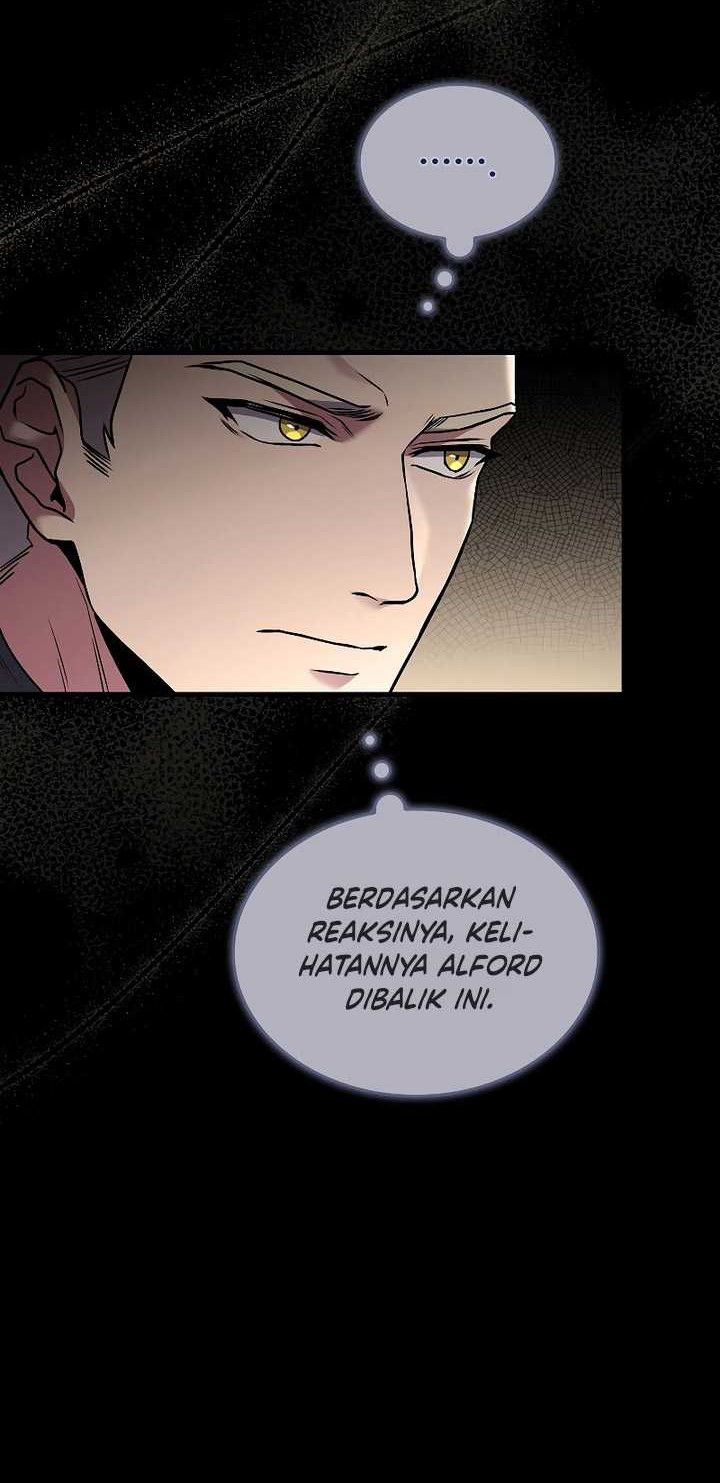 Death King Karnak Chapter 22 Gambar 61