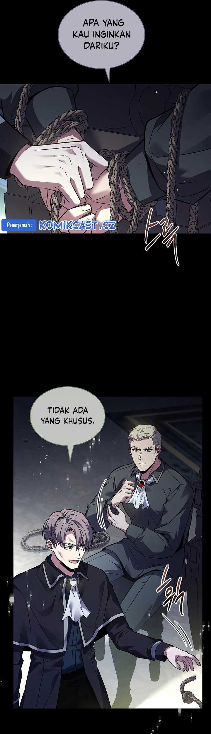 Death King Karnak Chapter 22 Gambar 62