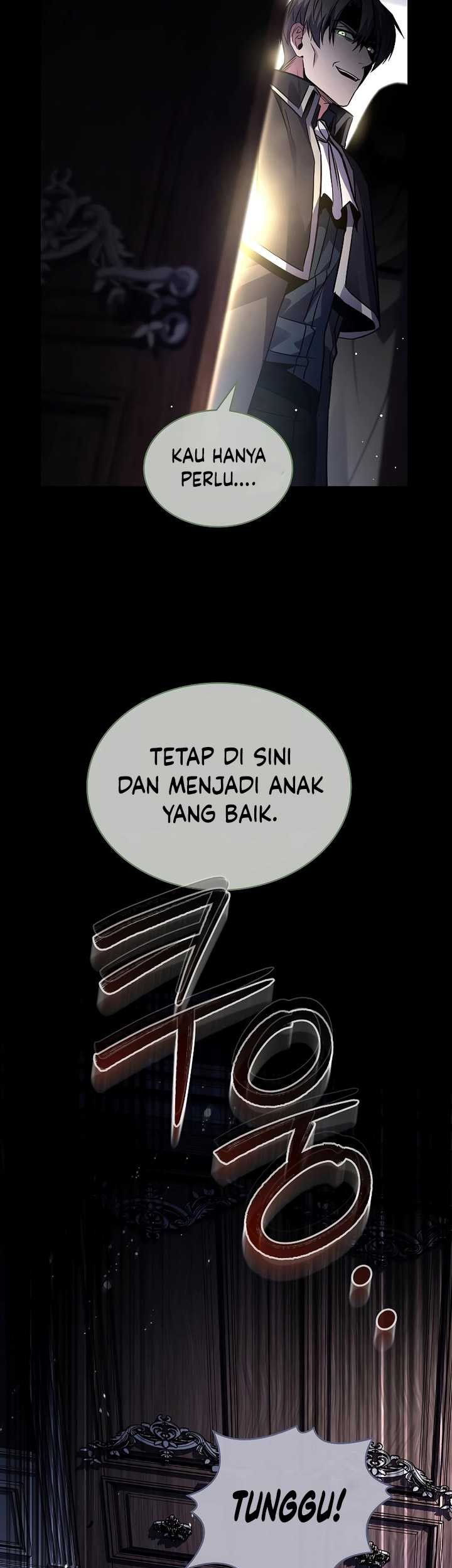 Death King Karnak Chapter 22 Gambar 64