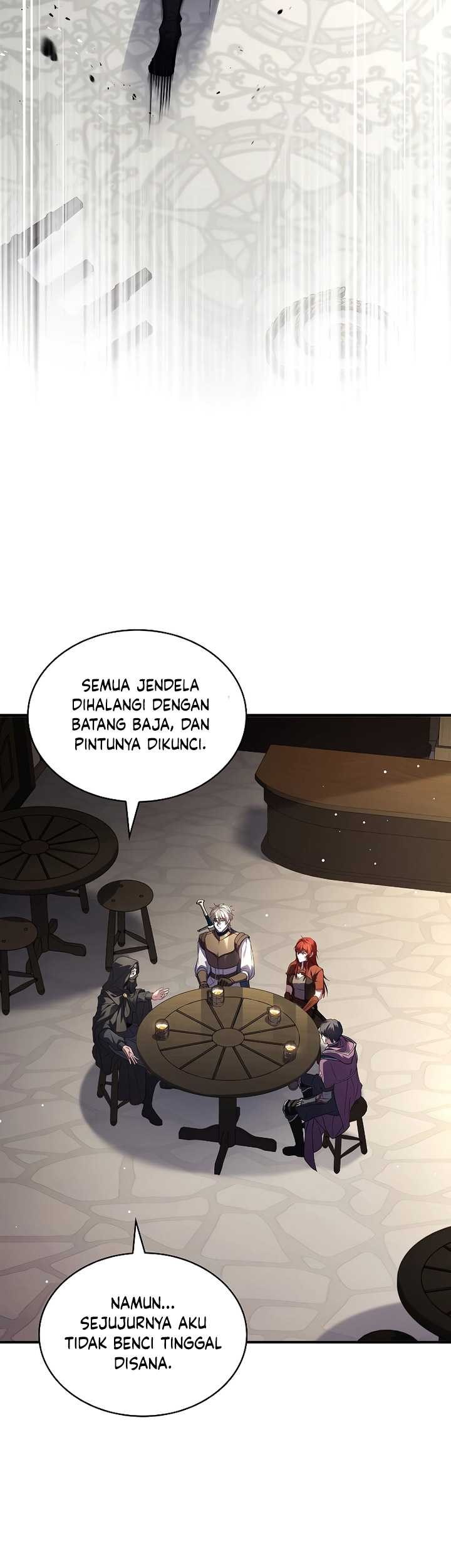 Death King Karnak Chapter 22 Gambar 66