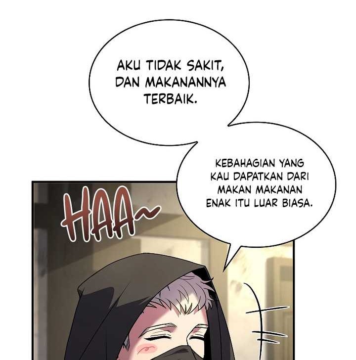 Death King Karnak Chapter 22 Gambar 67