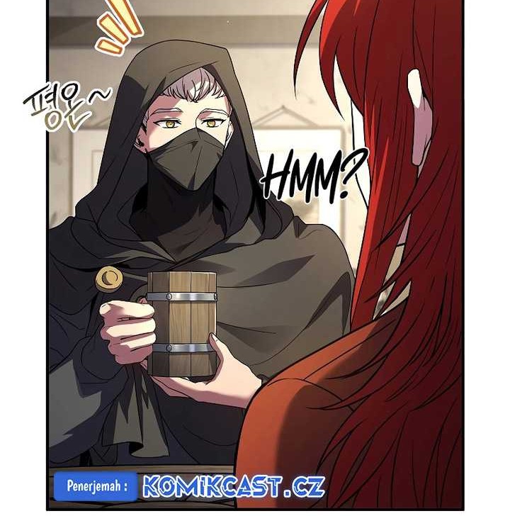 Death King Karnak Chapter 22 Gambar 69