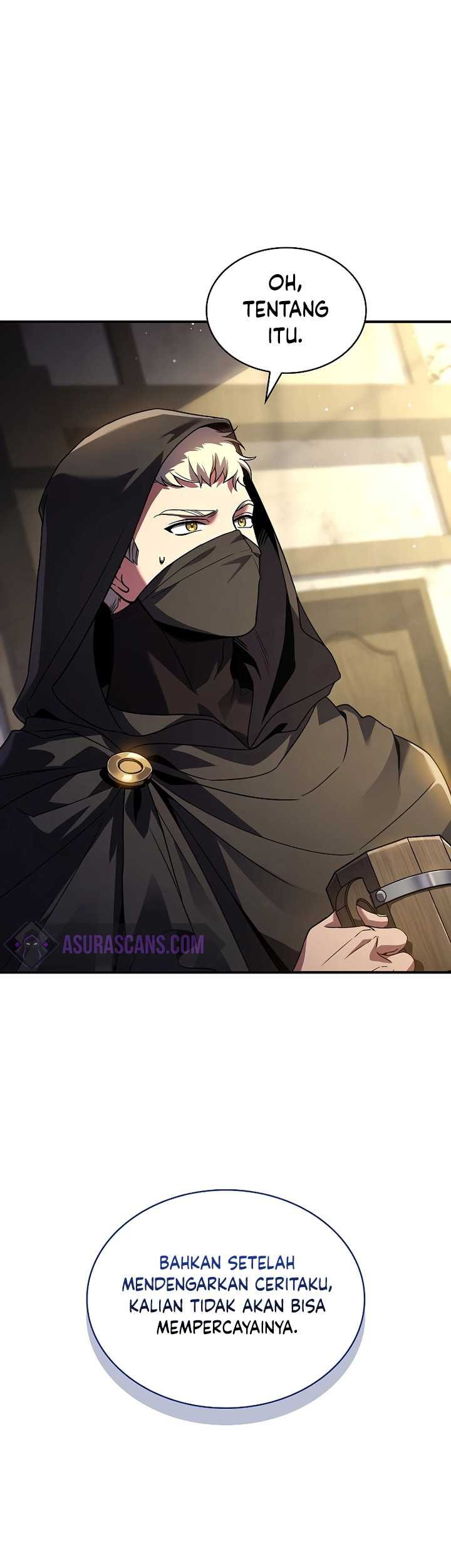Death King Karnak Chapter 22 Gambar 70