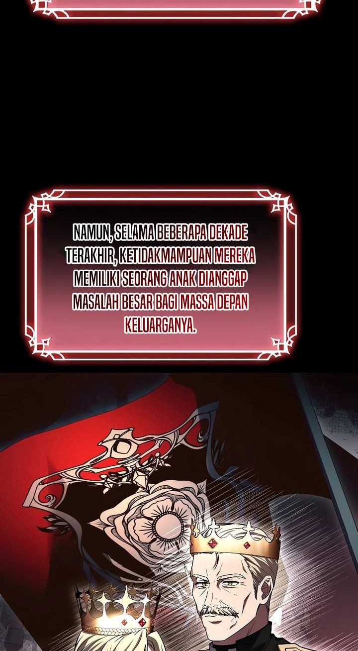 Death King Karnak Chapter 22 Gambar 5